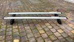 Thule dakdragers met fietsdrager., Auto diversen, Dakdragers, Ophalen, Zo goed als nieuw