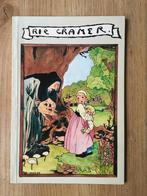 Rie Cramer		16, Ophalen, Zo goed als nieuw