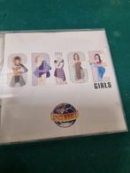 cd spice girls spiceworld, Ophalen of Verzenden