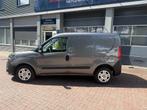 Fiat Dobló Cargo 1.6 MJ L1H1 ECO JET 3-pers Bj 2019 km 74.0, Voorwielaandrijving, Stof, Gebruikt, 4 cilinders