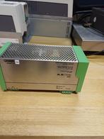 transformator 24vdc, Ophalen, Zo goed als nieuw