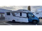 Knaus Sky Wave 60 Years 700 MEG zeer compleet, Caravans en Kamperen, Campers, Automaat, 7 tot 8 meter, Bedrijf, Diesel