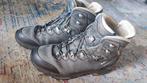 LOWA Schoenen maat 41.5, Lowa, Verzenden, Zwart, Zo goed als nieuw