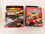 2x Vintage Big Box PC Games, 1 speler, Ophalen of Verzenden, Gebruikt