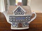 theepot Sadler English country house, Keramiek, Overige typen, Nieuw, Ophalen of Verzenden