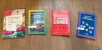 Economie Schoolboeken, Gelezen, Diverse auteurs, Ophalen of Verzenden, MBO