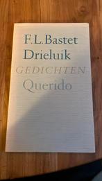 Bastet: drieluik, Boeken, Verzenden, Zo goed als nieuw