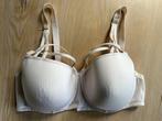 Marlies Dekkers 80d cremekleurig, Kleding | Dames, Marlies Dekkers, Ophalen of Verzenden, Wit, BH