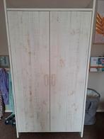 Kleding kast met commode + kast, Ophalen, 50 tot 70 cm, 105 cm of meer, 100 cm of meer