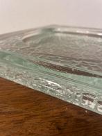 Nevada Glastegel Le Corbusier Vide Poche, Antiek en Kunst, Ophalen of Verzenden