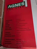 Agnesplaten / gipsplaten 600*1200 - 37 stuks, Doe-het-zelf en Verbouw, Platen en Panelen, Ophalen, Nieuw