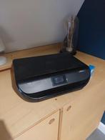 HP Envy 4527 All-in-One Inkjet Printer, Computers en Software, Printers, Scannen, Gebruikt, Inkjetprinter, All-in-one