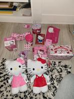 Hello kitty, Ophalen of Verzenden, Zo goed als nieuw, Poppenhuis