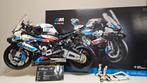 Lego Technic BMW M 1000 RR 42130, Kinderen en Baby's, Speelgoed | Duplo en Lego, Ophalen of Verzenden, Zo goed als nieuw, Complete set