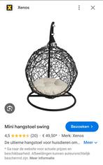 Hangstoel hond/kat, Ophalen, Zo goed als nieuw