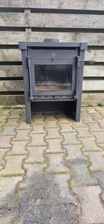 Beaufort 8 houtkachel, Ophalen of Verzenden, Vrijstaande haard, Houthaard