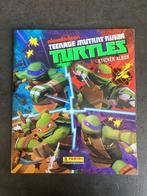 Panini - Teenage Mutant Ninja Turtles - Nickelodeon, Verzamelen, Nieuw, Ophalen of Verzenden