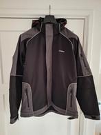 Cratex werkjas xxl, Ophalen of Verzenden, Zo goed als nieuw, Overige maten, Zwart