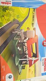 marklin decor, Ophalen of Verzenden, Gebruikt, Overige typen, Märklin