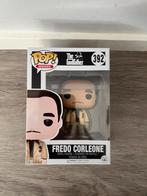 Funko pop fredo corleone godfather, Verzamelen, Ophalen of Verzenden, Zo goed als nieuw