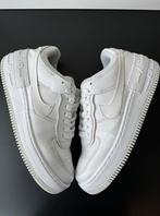 Nike air force 1 shadow, maat 42,5, Kleding | Dames, Schoenen, Wit, Nike, Ophalen of Verzenden, Sneakers of Gympen