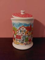 Blond Amsterdam Efteling voorraadpot, Ophalen, Blond Amsterdam, Overige typen, Zo goed als nieuw