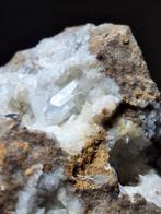 CELESTIEN, ZWITSERLAND!, Ophalen of Verzenden, Mineraal