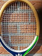 tennisracket vintage adidas ads 030, Sport en Fitness, Ophalen of Verzenden, 'T Olde Gre-j, Info@toldegrej.nl, Endepoelstraat 20f Didam