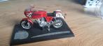 Maisto Ducati 900 SS Racing, Hobby en Vrije tijd, Modelauto's | 1:18, Ophalen of Verzenden, Zo goed als nieuw, Motor, Maisto