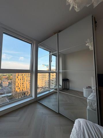 Ikea Kledingkast