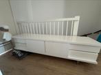 Tv meubel hoogglans wit, lengte 2,10m, Doe-het-zelf en Verbouw, Verwarming en Radiatoren, Ophalen, 30 tot 80 cm, Radiator, Minder dan 60 cm