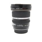 Canon EF-S 10-22mm f/3.5-4.5 USM, Canon, Gebruikt, Zoom, Xxx
