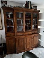 Mooie eiken buffetkast, Ophalen, 200 cm of meer, Klassiek, 150 tot 200 cm