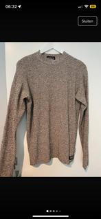 Scotch & Soda trui maat M, Ophalen of Verzenden, Zo goed als nieuw, Paars