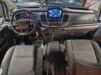 Westfalia FORD NUGGET 2.0 TDCI 130PK HEFDAK WESTFALIA, Buscamper of Camperbus, Douche, Bedrijf, Westfalia