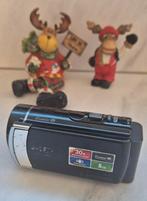 Sony HDR-CX210E Videocamera - 30x Zoom, 8GB intern geheugen, Ophalen, Full HD, Gebruikt, 20x of meer