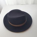 Stetson vilthoed | ZGAN | nieuwprijs €349 | maat 57, Hoed, Ophalen of Verzenden, Statson, 57 cm (M, 7⅛ inch) of minder