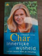 Char - Innerlijke wijsheid (boek), Gelezen, Ophalen of Verzenden