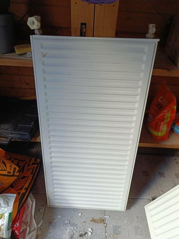 Radiator 100x50cm beschikbaar voor biedingen