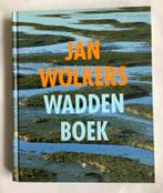 JAN WOLKERS - WADDENBOEK, Boeken, Ophalen of Verzenden, Nieuw, Nederland