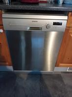 Siemens vaatwasser, Witgoed en Apparatuur, Vaatwasmachines, Ophalen, Gebruikt, Tussenbouw, 45 tot 60 cm