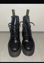 Dr Martens Jadon, Kleding | Dames, Schoenen, Verzenden, Zwart, Lage of Enkellaarzen, Dr. Martens