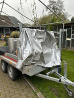 50x anti vorst/ijs dekens, Q, Q, Nieuw, Ophalen of Verzenden