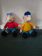 Buurman en Buurman Knuffel - 25 cm - Nieuw, Ophalen of Verzenden, Nieuw, Overige typen