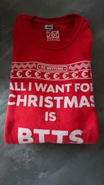 FC Afkicken Kersttrui, Kleding | Heren, Ophalen, Rood, Maat 46 (S) of kleiner, Nieuw
