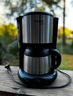 Een Tefal filterkoffie apparaat aangeboden, Witgoed en Apparatuur, Koffiezetapparaten, Ophalen, 10 kopjes of meer, Koffiemachine