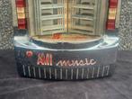 AMI model WQ-120 wallbox. 120 select, Ami, Gebruikt, 1950 tot 1960, Ami