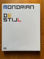 Mondrian De Stijl - Piet Mondriaan, Ophalen of Verzenden, Nieuw, Schilder- en Tekenkunst