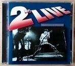 Golden Earring: 2nd live. Red Bullet series. 3, Ophalen of Verzenden, 2000 tot heden, Zo goed als nieuw