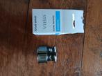 Shimano Stella FK 2500 nieuwe diepe spoel., Ophalen of Verzenden, Nieuw, Molen